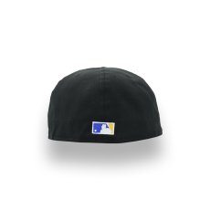 画像3: NEW ERA MILWAUKEE BREWERS "MASCOT BERNIE BREWER" 50TH ANNIVERSARY SIDE PATCH 59FIFTY (3)