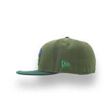 画像4: NEW ERA CHICAGO CUBS "CHANCE THE GATOR" WEST SIDE GROUNDS SIDE PATCH 59FIFTY (4)