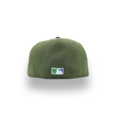 画像3: NEW ERA CHICAGO CUBS "CHANCE THE GATOR" WEST SIDE GROUNDS SIDE PATCH 59FIFTY (3)