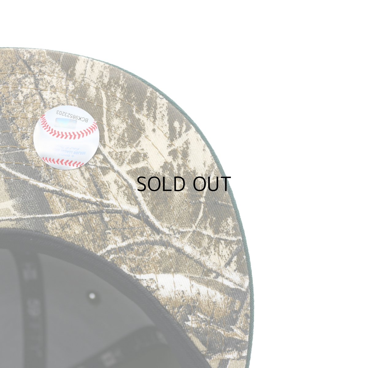 画像7: NEW ERA CHICAGO CUBS "CHANCE THE GATOR" WEST SIDE GROUNDS SIDE PATCH 59FIFTY (7)