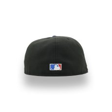 画像3: NEW ERA CHICAGO CUBS "MASCOT CLARK" 1990 ALL STAR GAME SIDE PATCH 59FIFTY (3)