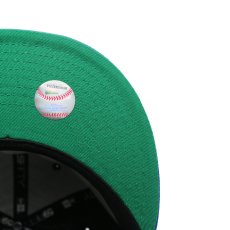 画像7: NEW ERA CHICAGO CUBS "MASCOT CLARK" 1990 ALL STAR GAME SIDE PATCH 59FIFTY (7)