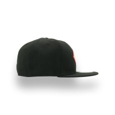 画像2: NEW ERA CINCINNATI REDS "MASCOT Mr. RED" COOPERSTOWN 59FIFTY (2)