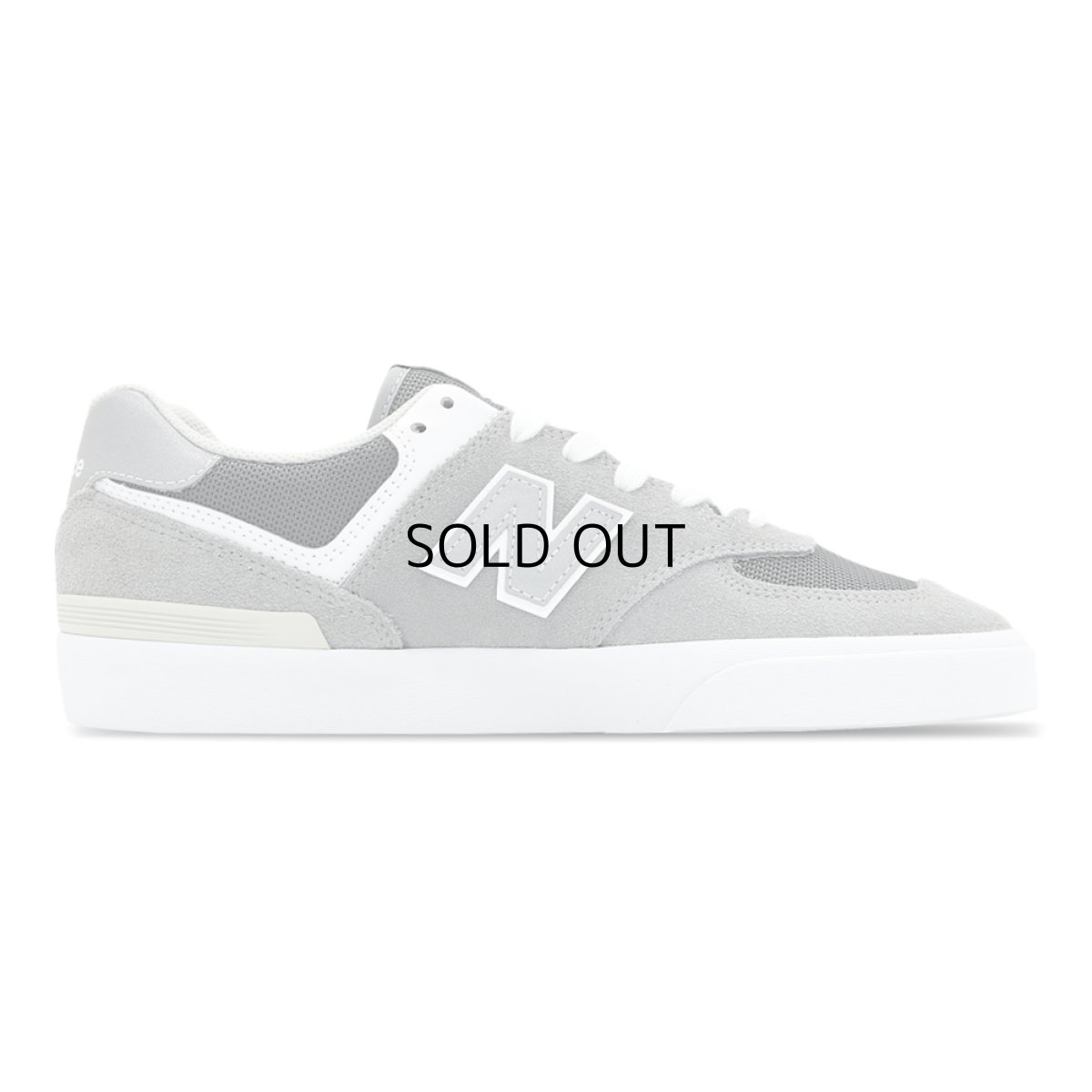 画像3: NEW BALANCE NUMERIC NM574VGY (3)