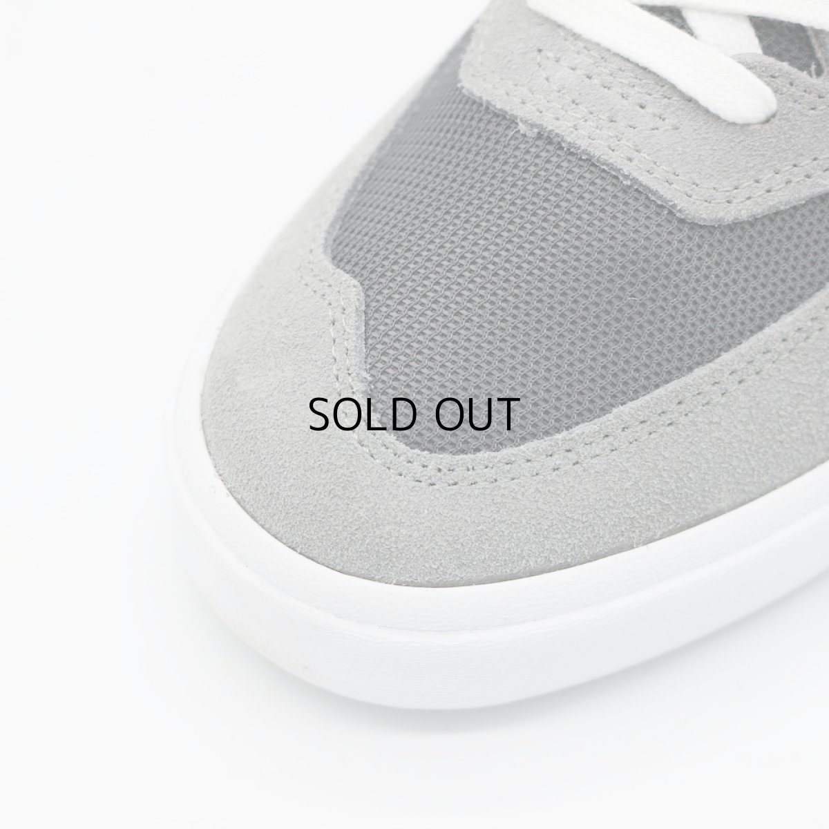 画像5: NEW BALANCE NUMERIC NM574VGY (5)