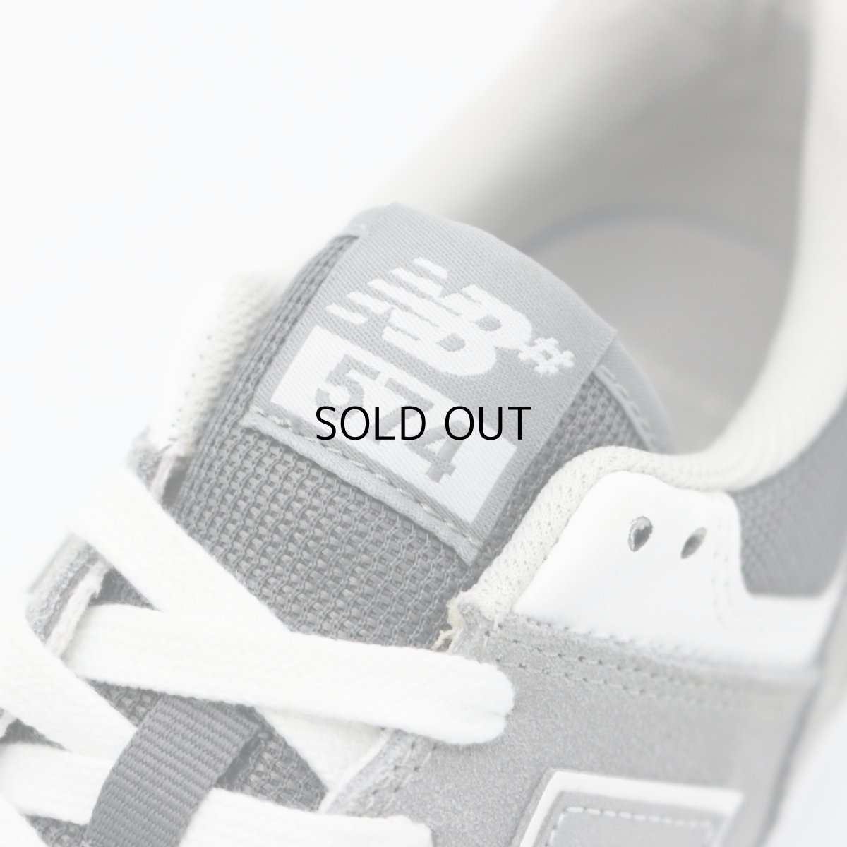 画像6: NEW BALANCE NUMERIC NM574VGY (6)