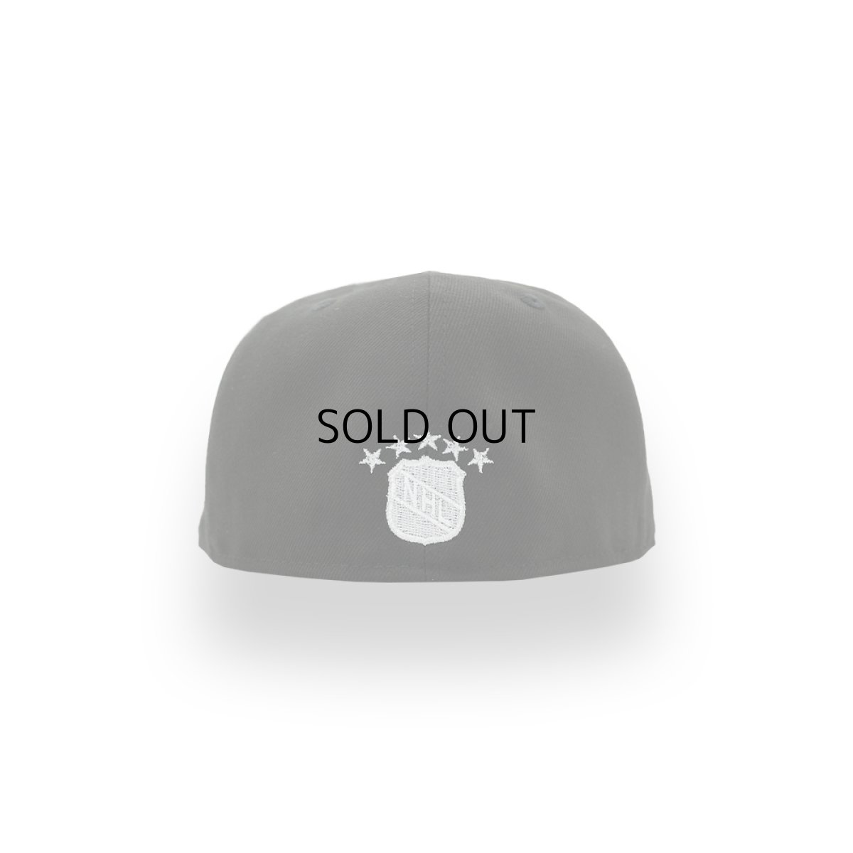 画像3: NEW ERA NHL LOS ANGELES KINGS MOTION LOGO 59FIFTY (3)