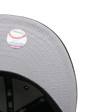 画像7: NEW ERA SAN FRANCISCO GIANTS 50TH ANNIVERSARY SIDE PATCH 59FIFTY (7)