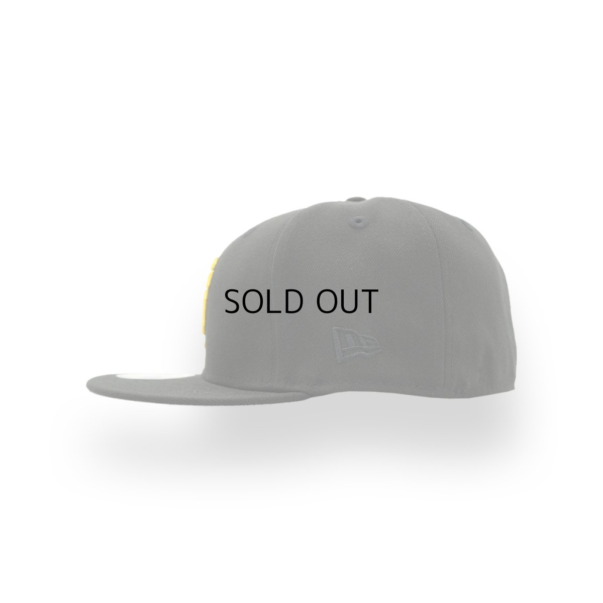 画像4: NEW ERA SAN FRANCISCO GIANTS 50TH ANNIVERSARY SIDE PATCH 59FIFTY (4)