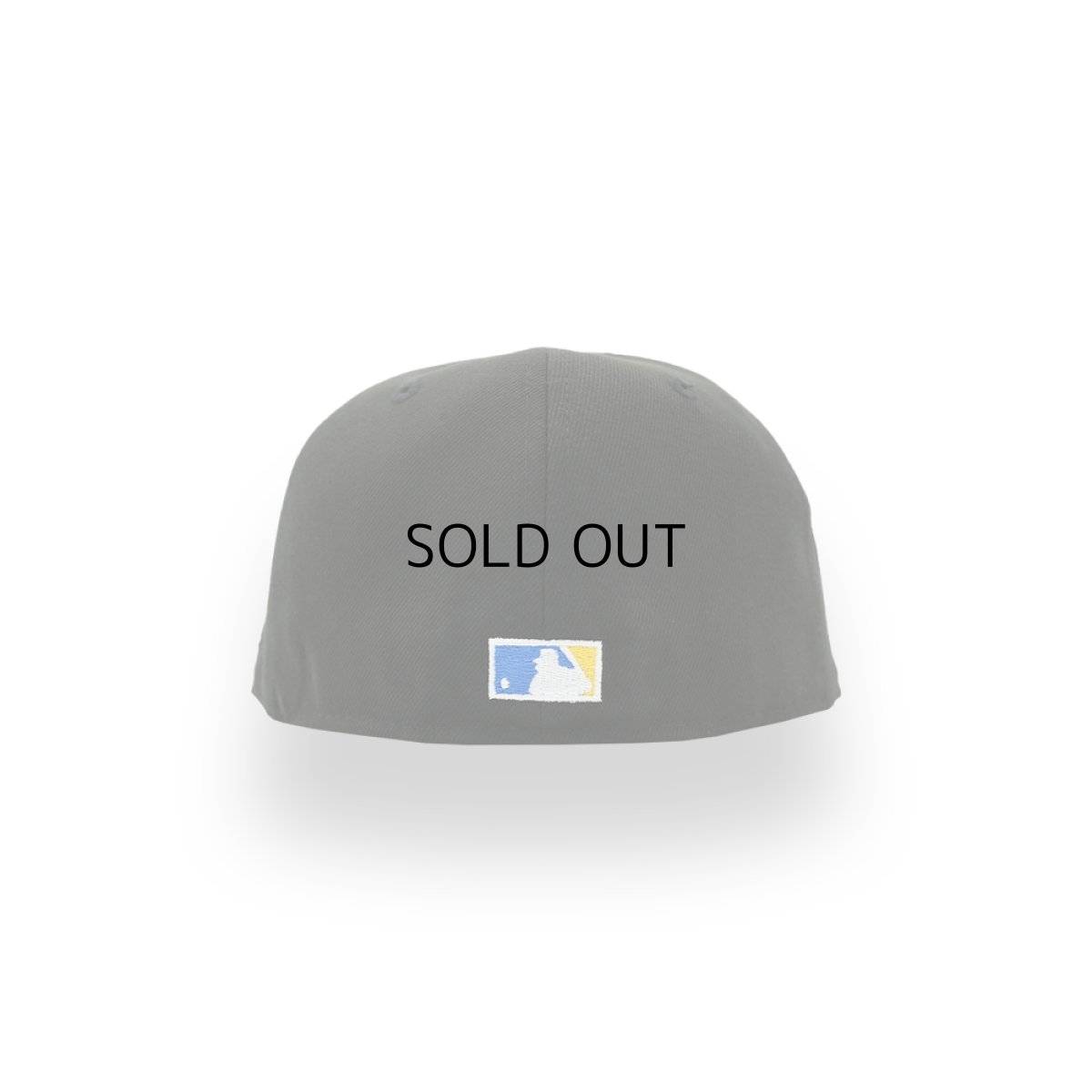 画像3: NEW ERA SAN FRANCISCO GIANTS 50TH ANNIVERSARY SIDE PATCH 59FIFTY (3)