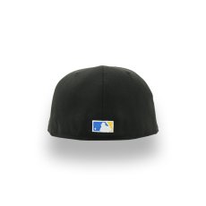 画像3: NEW ERA SAN FRANCISCO GIANTS 50TH ANNIVERSARY SIDE PATCH 59FIFTY (3)