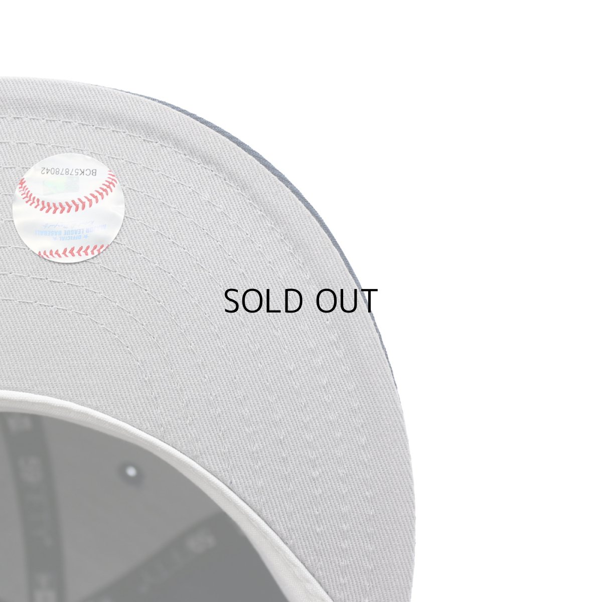 画像7: NEW ERA NEW YORK YANKEES 1999 WORLD SERIES SIDE PATCH 59FIFTY (7)