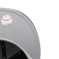 画像7: NEW ERA NEW YORK YANKEES 1999 WORLD SERIES SIDE PATCH 59FIFTY (7)