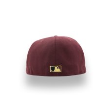 画像3: NEW ERA LOS ANGELES DODGERS 40TH ANNIVERSARY SIDE PATCH 59FIFTY (3)