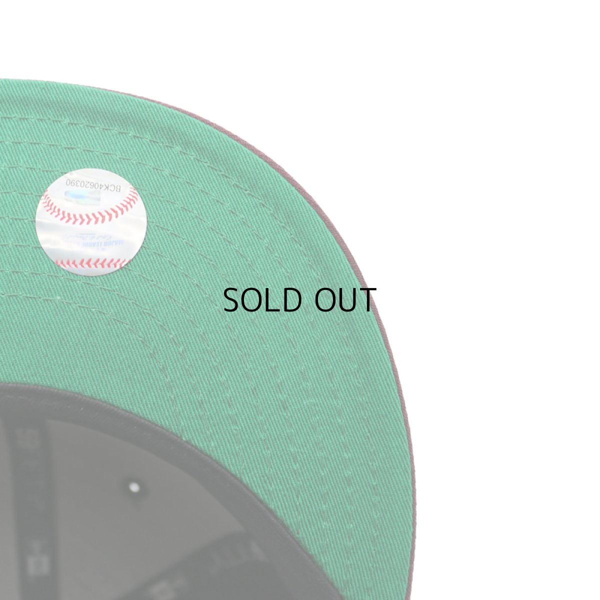 画像7: NEW ERA ARIZONA DIAMONDBACKS 1998 INAUGURAL SEASON SIDE PATCH 59FIFTY (7)