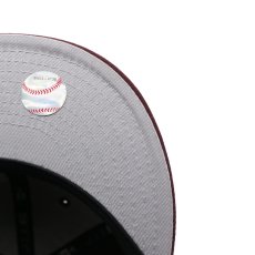 画像7: NEW ERA LOS ANGELES DODGERS 40TH ANNIVERSARY SIDE PATCH 59FIFTY (7)