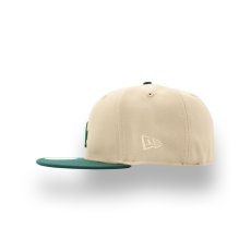 画像4: NEW ERA LOS ANGELES DODGERS 50TH ANNIVERSARY SIDE PATCH 59FIFTY (4)