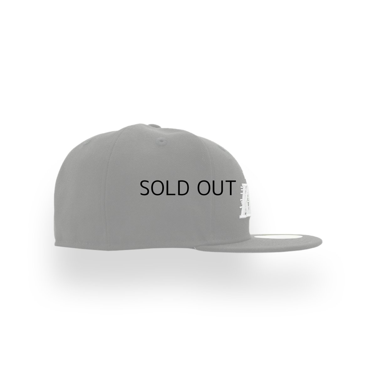 画像2: NEW ERA NHL LOS ANGELES KINGS MOTION LOGO 59FIFTY (2)