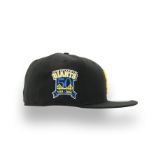 画像2: NEW ERA SAN FRANCISCO GIANTS 50TH ANNIVERSARY SIDE PATCH 59FIFTY (2)