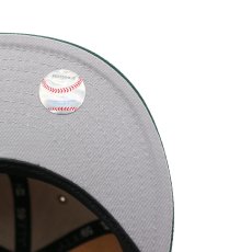 画像7: NEW ERA LOS ANGELES DODGERS 50TH ANNIVERSARY SIDE PATCH 59FIFTY (7)