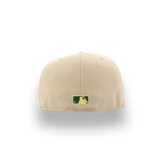 画像3: NEW ERA LOS ANGELES DODGERS 50TH ANNIVERSARY SIDE PATCH 59FIFTY (3)