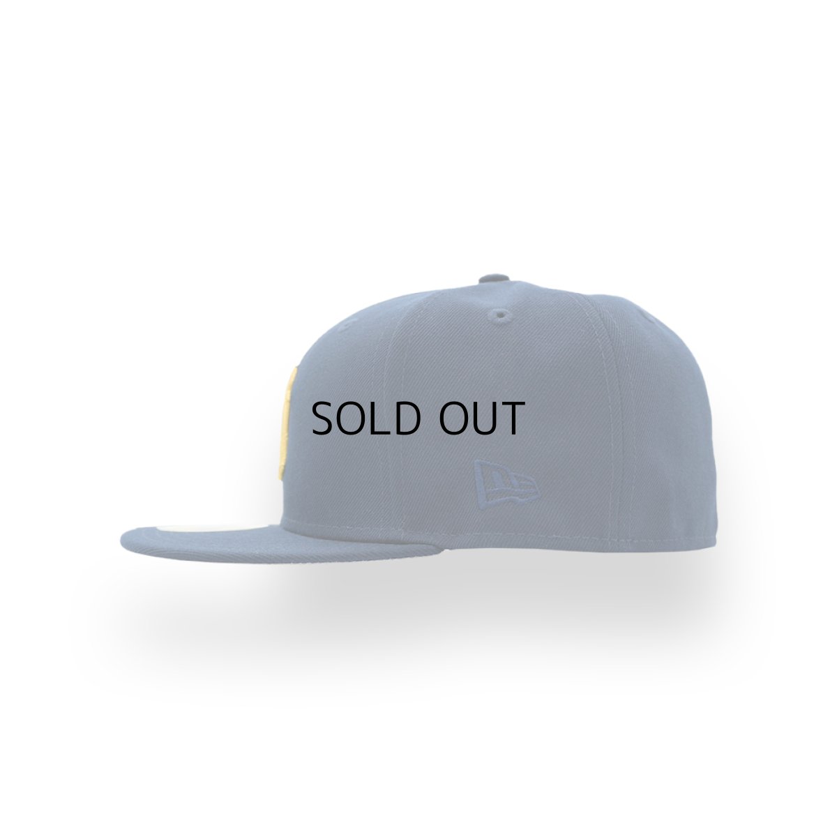 画像4: NEW ERA NEW YORK YANKEES 1999 WORLD SERIES SIDE PATCH 59FIFTY (4)