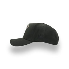 画像4: NEW ERA LOS ANGELES DODGERS "MASCOT DODGER DOG" LA LOGO SIDE PATCH A-FRAME 9FORTY (4)