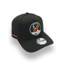 画像1: NEW ERA HOUSTON ASTROS APOLLO 11 LOGO A-FRAME 9FORTY (1)