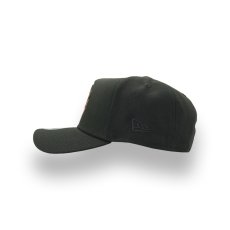 画像4: NEW ERA CHICAGO CUBS "MASCOT CLARK" COOPERSTOWN LOGO SIDE PATCH A-FRAME 9FORTY (4)