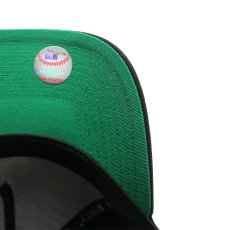 画像7: NEW ERA LOS ANGELES DODGERS "MASCOT DODGER DOG" LA LOGO SIDE PATCH A-FRAME 9FORTY (7)