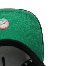 画像6: NEW ERA DETROIT TIGERS "MASCOT PAWS" E-FRAME 9FORTY (6)