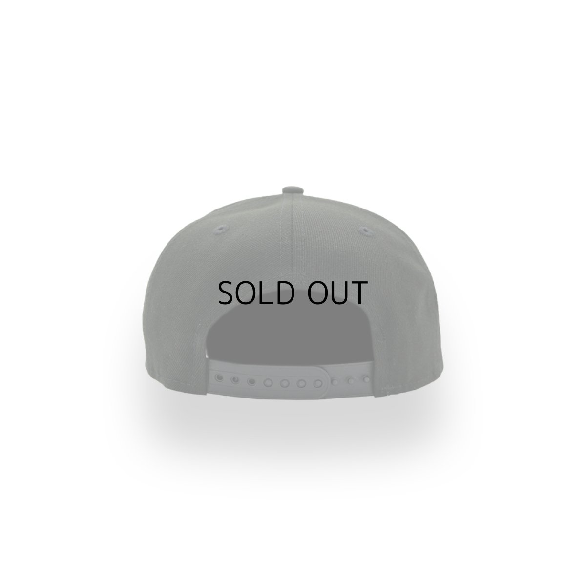 画像3: NEW ERA NEW YORK METS "MASCOT Mr. MET" 25TH ANNIVERSARY SIDE PATCH A-FRAME 9FORTY (3)