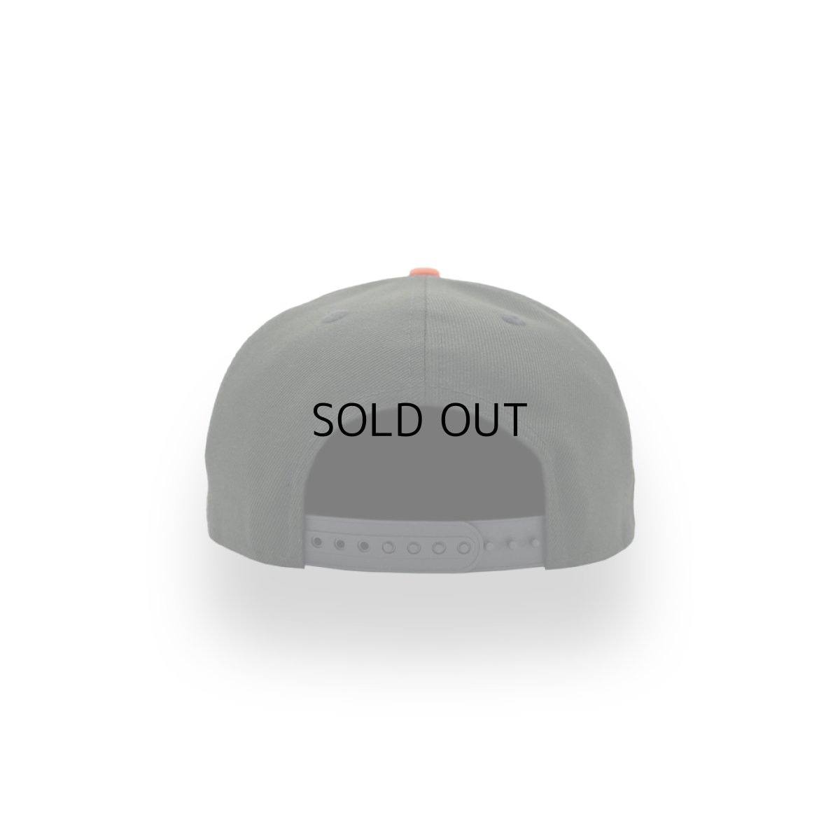 画像3: NEW ERA BALTIMORE ORIOLES  "MASCOT THE ORIOLE BIRD" 30TH ANNIVERSARY SIDE PATCH A-FRAME 9FORTY (3)