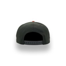 画像3: NEW ERA BALTIMORE ORIOLES  "MASCOT THE ORIOLE BIRD" 30TH ANNIVERSARY SIDE PATCH A-FRAME 9FORTY (3)