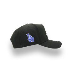 画像2: NEW ERA LOS ANGELES DODGERS "MASCOT DODGER DOG" LA LOGO SIDE PATCH A-FRAME 9FORTY (2)