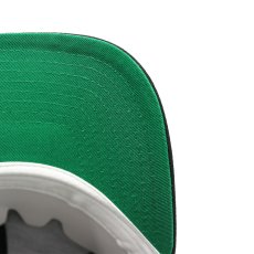 画像7: NEW ERA NEW YORK METS "MASCOT Mr. MET" 25TH ANNIVERSARY SIDE PATCH A-FRAME 9FORTY (7)