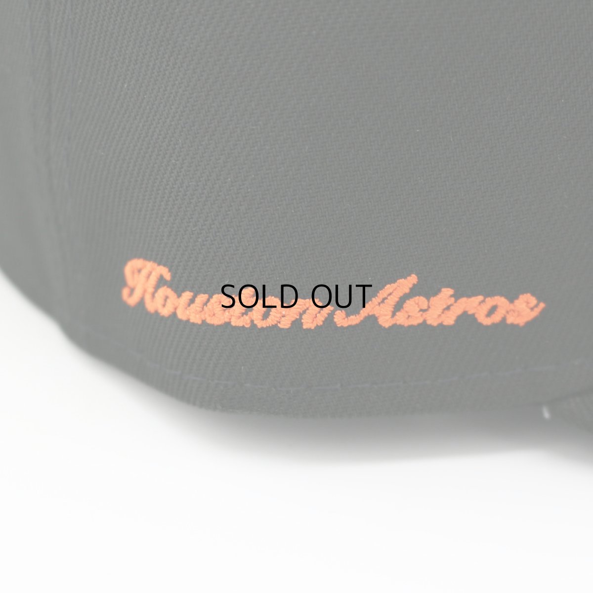 画像6: NEW ERA HOUSTON ASTROS APOLLO 11 LOGO A-FRAME 9FORTY (6)