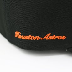 画像6: NEW ERA HOUSTON ASTROS APOLLO 11 LOGO A-FRAME 9FORTY (6)