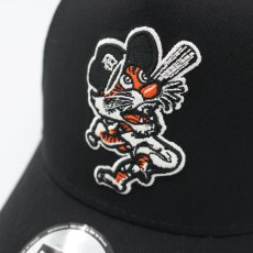 画像5: NEW ERA DETROIT TIGERS "MASCOT PAWS" E-FRAME 9FORTY (5)