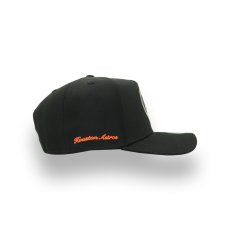 画像2: NEW ERA HOUSTON ASTROS APOLLO 11 LOGO A-FRAME 9FORTY (2)