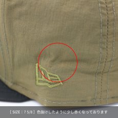 画像12: NEW ERA NEW YORK METS "MASCOT Mr. MET" 25TH ANNIVERSARY SIDE PATCH 59FIFTY《OUTLET》 (12)