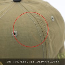 画像11: NEW ERA NEW YORK METS "MASCOT Mr. MET" 25TH ANNIVERSARY SIDE PATCH 59FIFTY《OUTLET》 (11)