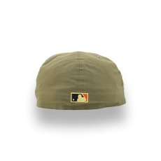 画像3: NEW ERA NEW YORK METS "MASCOT Mr. MET" 25TH ANNIVERSARY SIDE PATCH 59FIFTY《OUTLET》 (3)