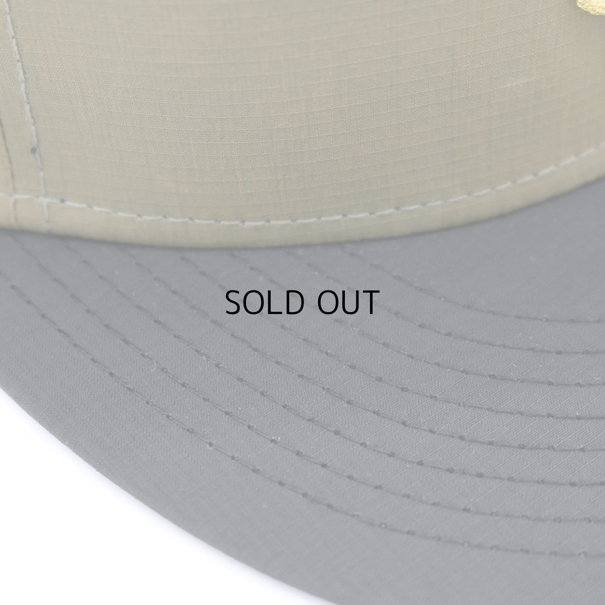 画像7: NEW ERA NEW YORK METS "MASCOT Mr. MET" 25TH ANNIVERSARY SIDE PATCH 59FIFTY《OUTLET》 (7)