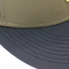 画像7: NEW ERA NEW YORK METS "MASCOT Mr. MET" 25TH ANNIVERSARY SIDE PATCH 59FIFTY《OUTLET》 (7)