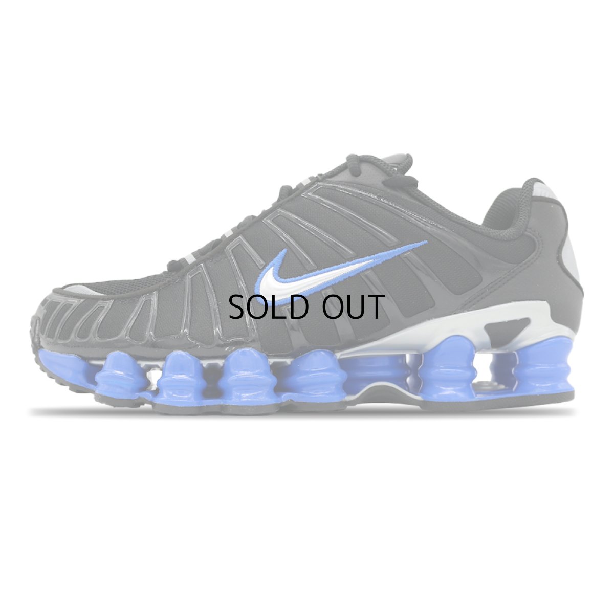 画像1: NIKE SHOX TL (1)