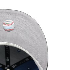 画像7: NEW ERA CLEVELAND INDIANS 1981 ALL STAR GAME SIDE PATCH 59FIFTY (7)