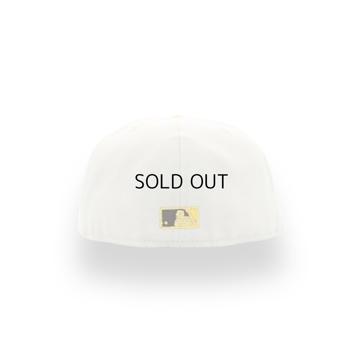 画像3: NEW ERA SAN DIEGO PADRES "MASCOT SWINGING FRIAR" 40TH ANNIVERSARY SIDE PATCH 59FIFTY (3)