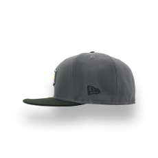 画像4: NEW ERA CHICAGO CUBS FLAG OF CHICAGO GUITAR BEAR SIDE PATCH 59FIFTY (4)