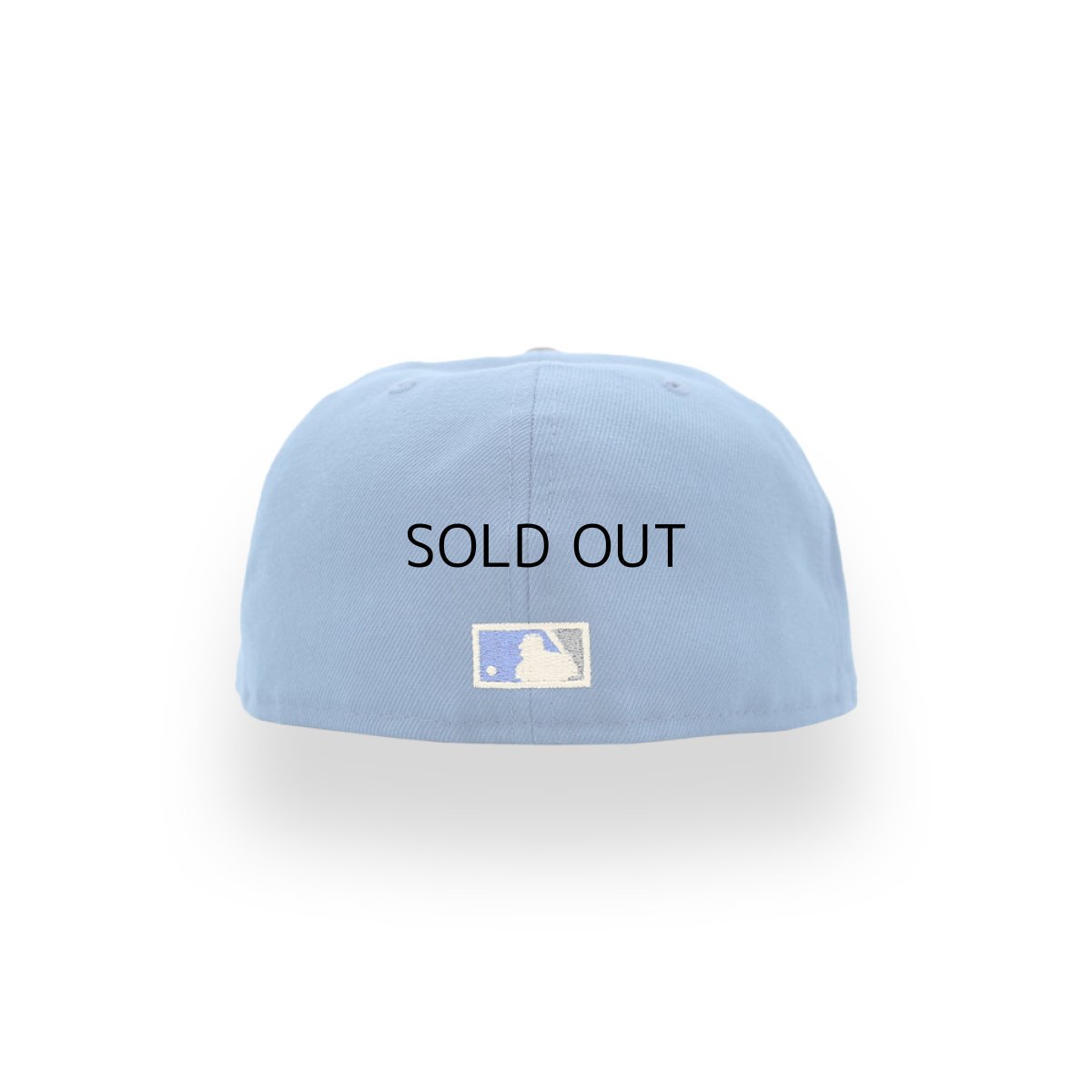 画像3: NEW ERA CLEVELAND INDIANS 1981 ALL STAR GAME SIDE PATCH 59FIFTY (3)